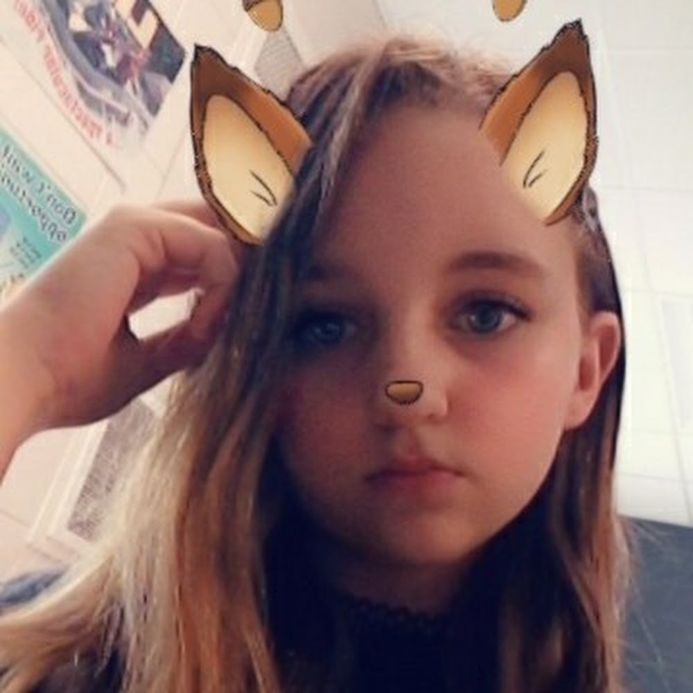 Meet your Posher, Sara_beth